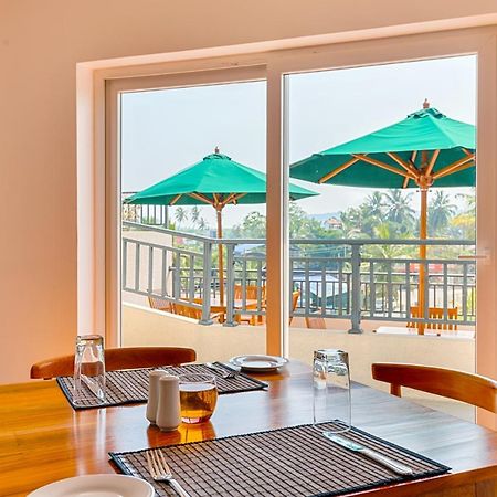 Fairway Sunset Serviced Apartments 갈레 외부 사진