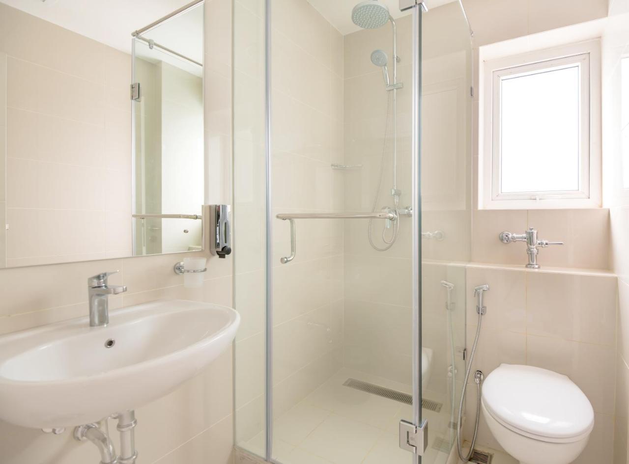Fairway Sunset Serviced Apartments 갈레 외부 사진