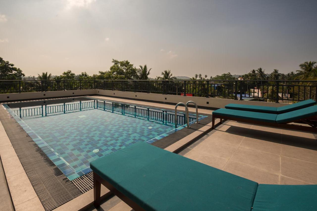 Fairway Sunset Serviced Apartments 갈레 외부 사진